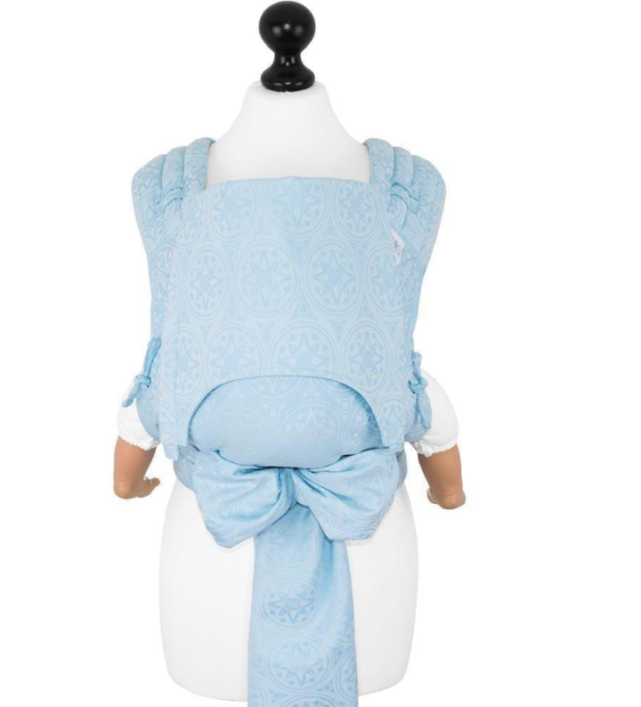 Fidella fly tai back top carry