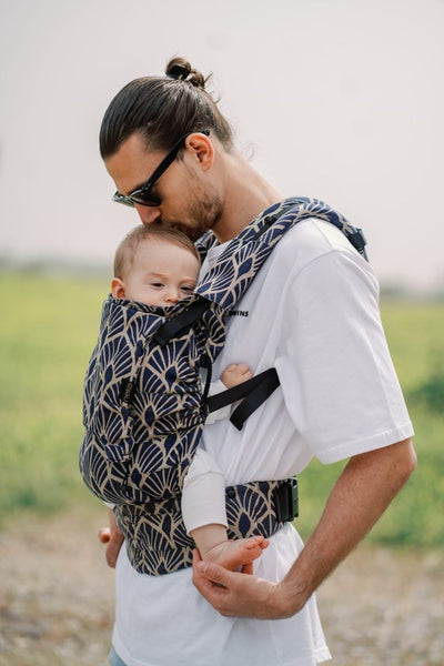 Neko Switch Baby Carrier