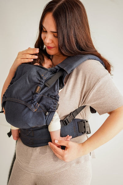 Neko Switch Baby Carrier