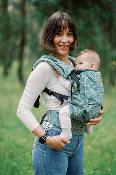 Neko Switch Baby Carrier