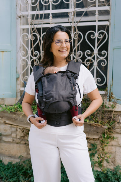 Neko Switch Baby Carrier
