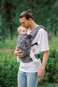 Neko Switch Baby Carrier