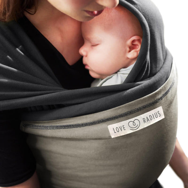 Love Radius Original Stretchy Wrap (aka JPMBB)