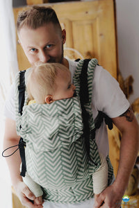 Little Frog - Prime Babysize