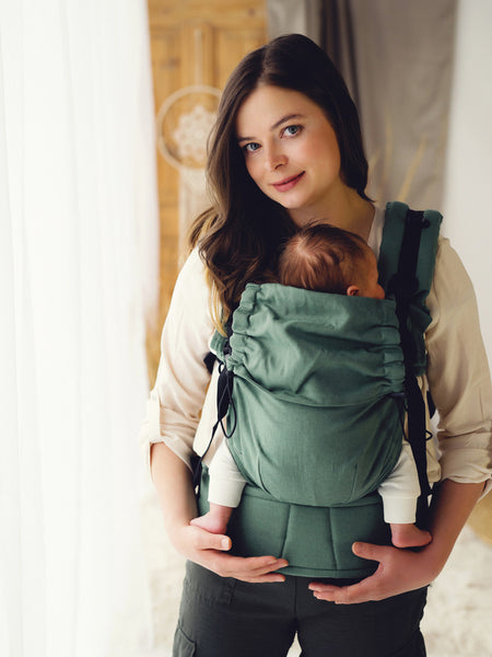 Little Frog - Prime Babysize