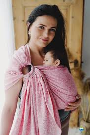 Little Frog - Ring Sling