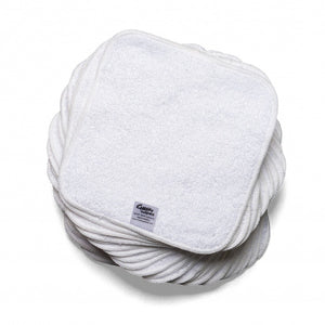 Premium Cotton Wipes