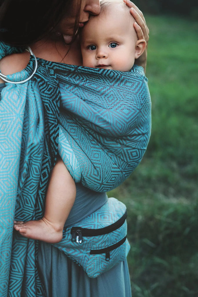 Wrap sling cheap