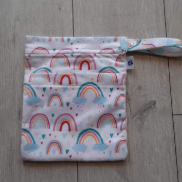 Wet Bag - Small Double
