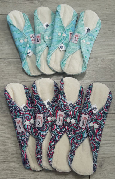 Mama Cloth Night