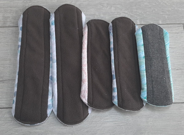 Mama Cloth Trial Pack (5)
