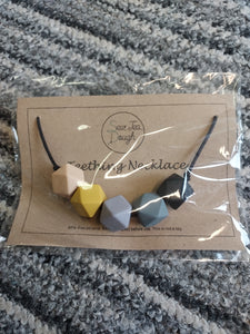 Teething Necklaces