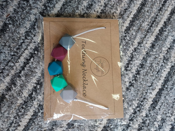 Teething Necklaces