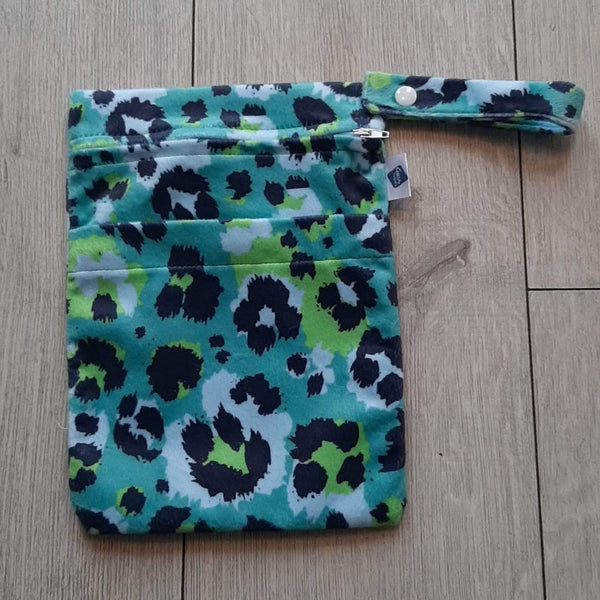 Wet Bag - Small Double