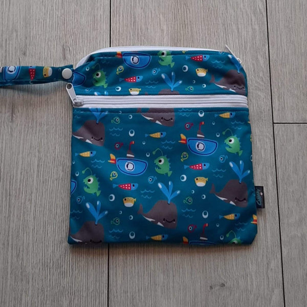 Wet Bag - Luxury Small