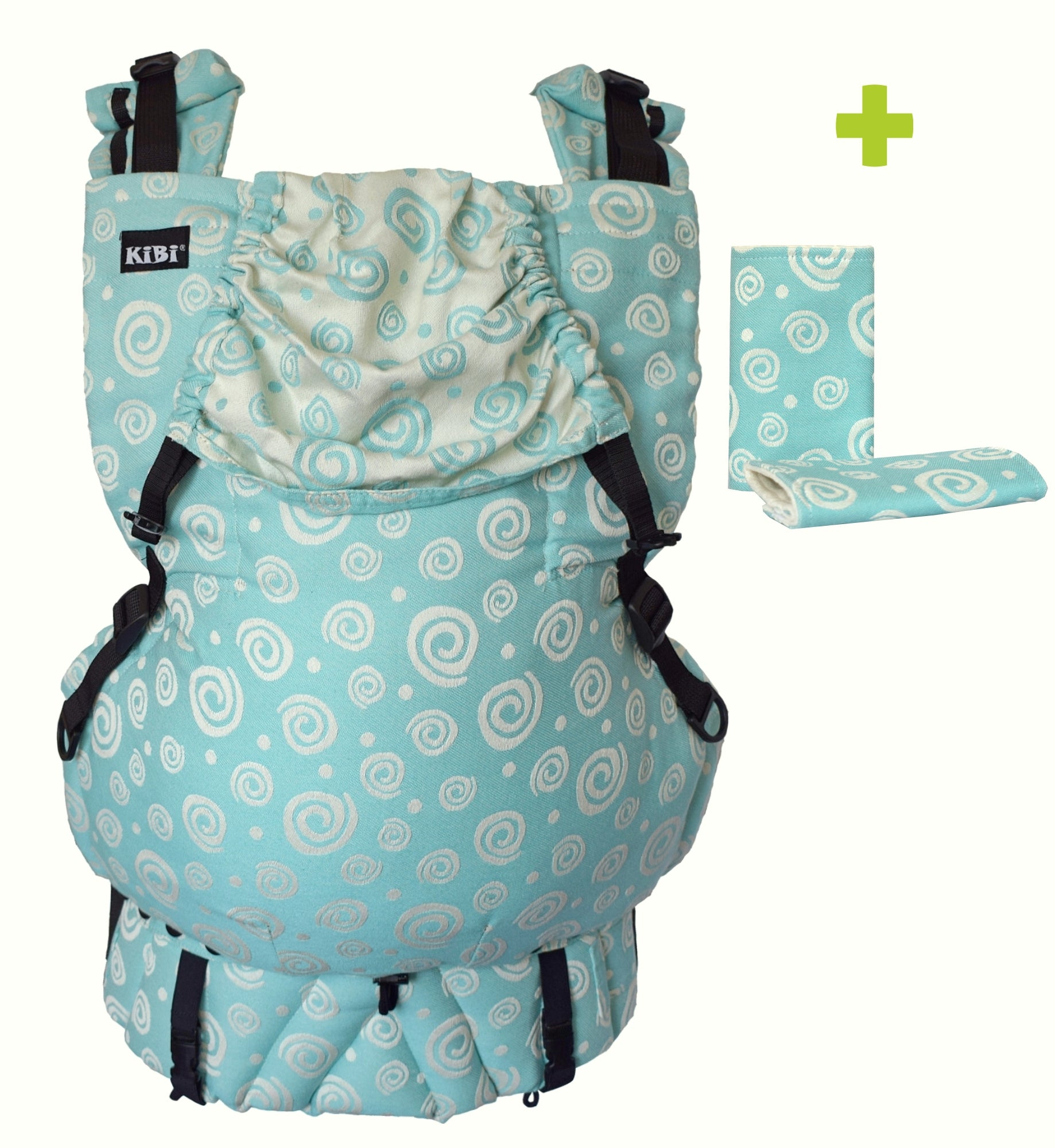 Kibi baby carrier shop