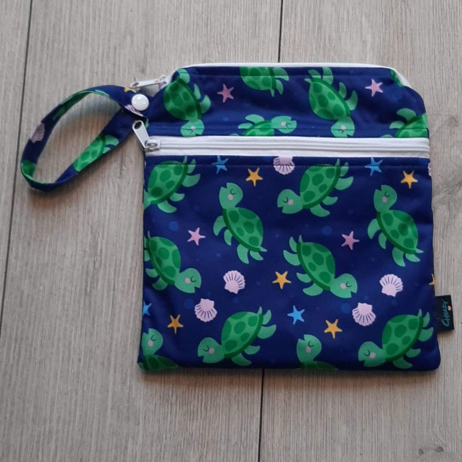 Wet Bag - Luxury Small