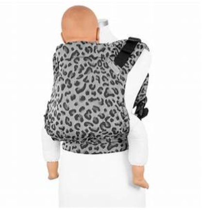 Fidella Fusion - Baby