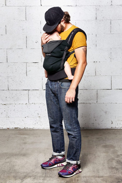 Love Radius Hoodie Carrier