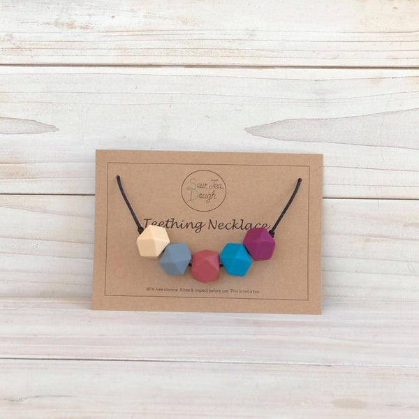 Teething Necklaces
