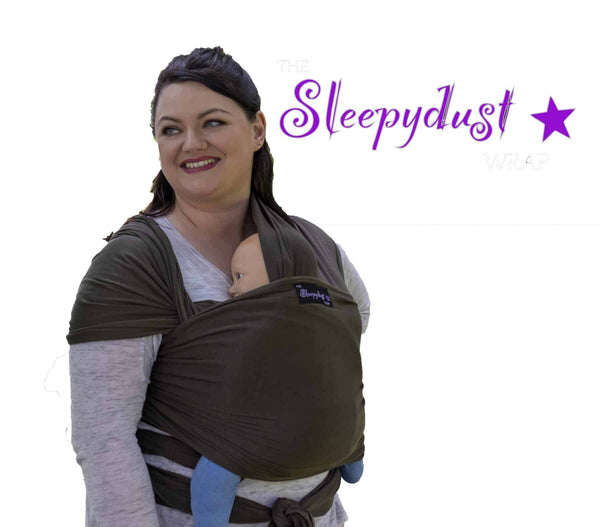 Sleepydust Wraps