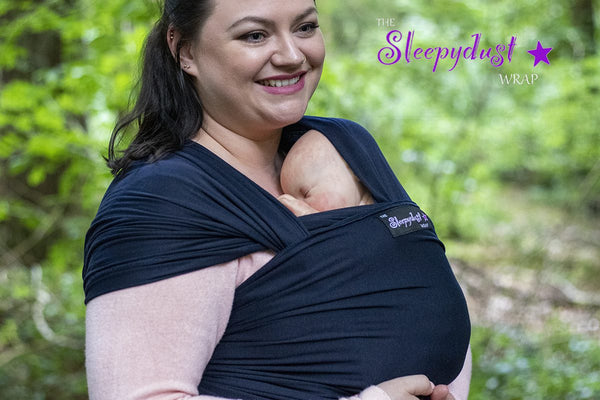 Sleepydust Wraps