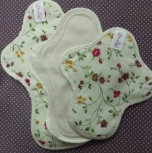 Mama Cloth Ultra Organic Trial Pack