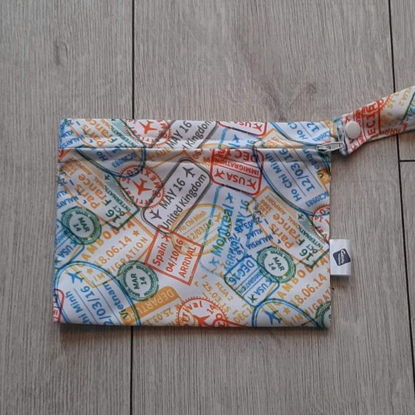 Wet Bag - Small