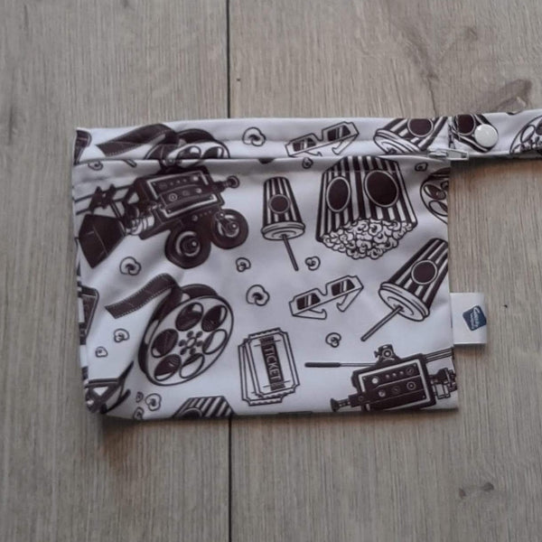 Wet Bag - Small