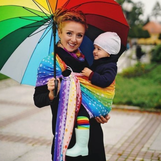 Sling 2024 little frog