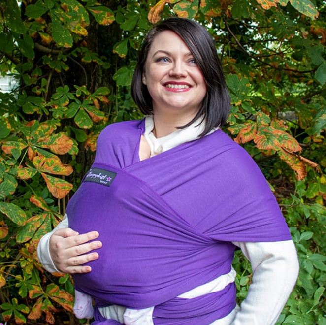 Sleepydust Wraps