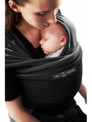 Love Radius Original Stretchy Wrap (aka JPMBB)
