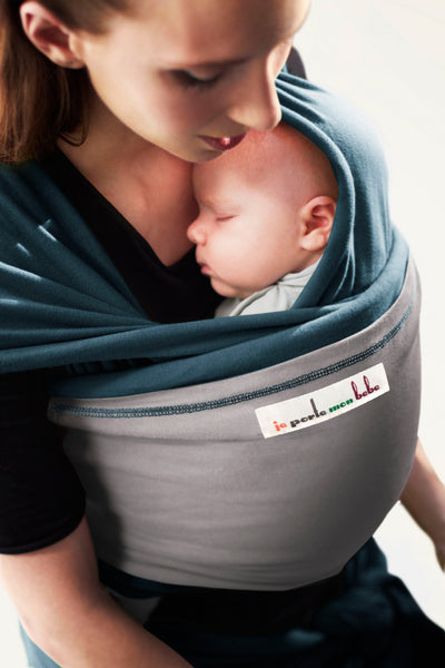 Love Radius Original Stretchy Wrap (aka JPMBB)