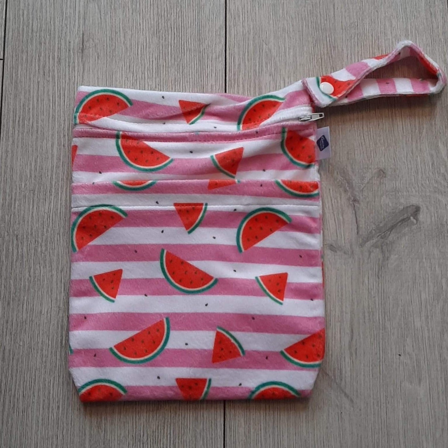 Wet Bag - Small Double