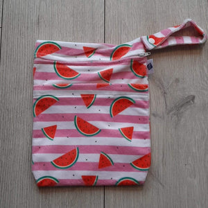 Wet Bag - Small Double
