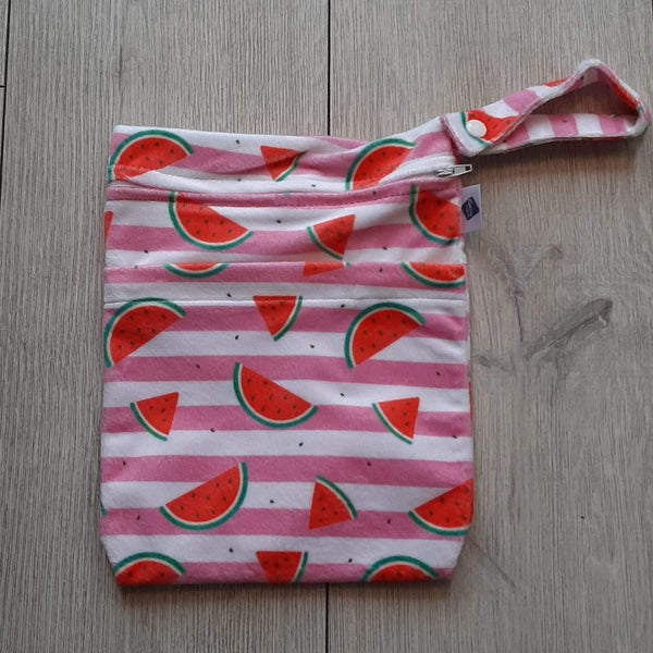 Wet Bag - Small Double