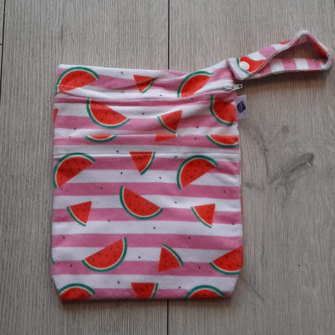 Wet Bag - Small Double
