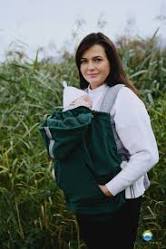 Little Frog - Soft Shell Cover