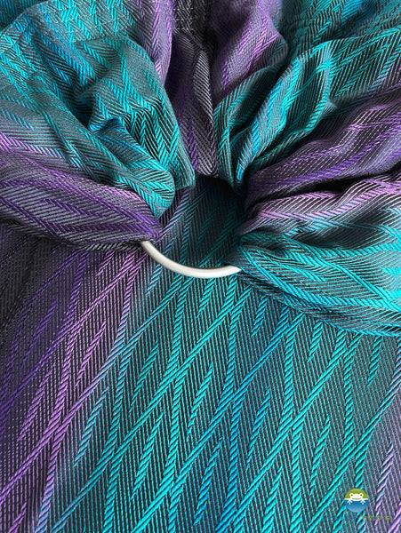 Little Frog - Ring Sling