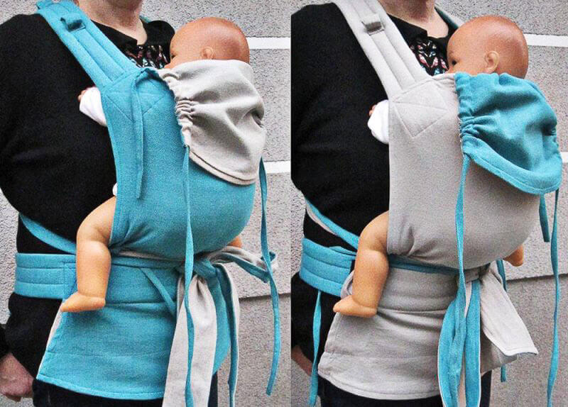 Mysol Sling