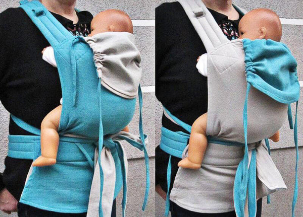Mysol Sling