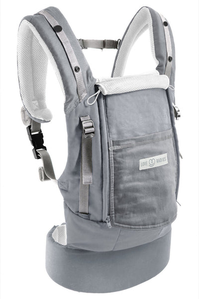 Love Radius Physio Carrier